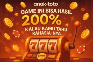 anaktoto